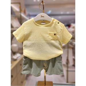 에뜨와 (2026여름)카일크링클상하세트 (07T353005)