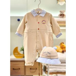 압소바 HK(26년봄신상) 토르 워크맨 우주복 벙거지모세트 (BA1122103)