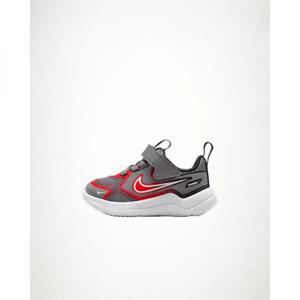 NIKE 나이키 코스믹 러너 베이비 신발 - 펜슬 포인트라이트 크림슨블랙화이트 HM4401-012 1709870