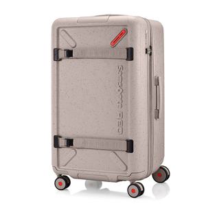 [쌤소나이트레드] TOIIS XP 트렁크 TAUPE UB778004