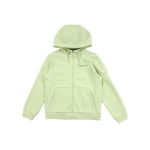 디스커버리 여성 카고포켓 트레이닝 자켓 DWTR28041-KAL