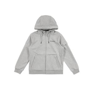 디스커버리 여성 카고포켓 트레이닝 자켓 DWTR28041-MGS