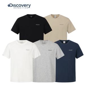 26SS 남성 프레시벤트 덴버 반팔티셔츠 DMRS73063