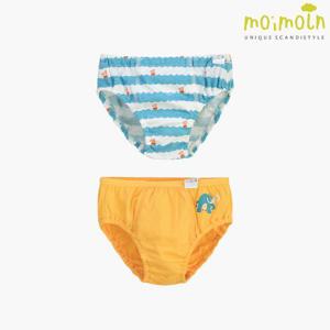 [모이몰른]로스자가드 팬티세트 M218ISN11P