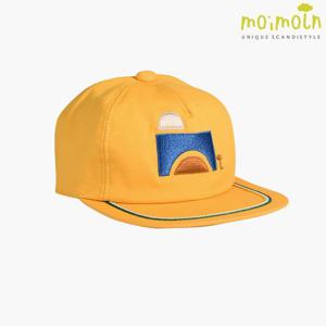 [모이몰른]클릭 스냅백 M211CAI01P