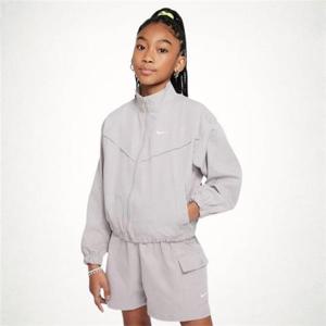 매장정품 나이키 NSW 여아 오버사이즈 경량 재킷 FZ5557009 1688790