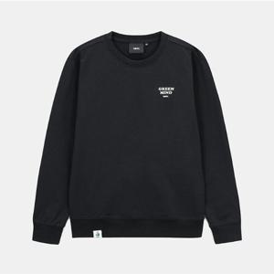 [네파 (행사)]공용 그린마인드 기능성 아웃도어 맨투맨 티셔츠 7KE5362