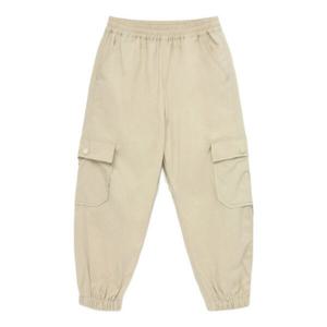 [래핑차일드]래핑차일드 바스락 화섬 조거팬츠(85129-400-32)_JJ