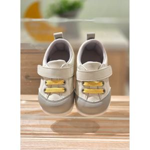 압소바 HK(26년SS) 타프 삑삑이 운동화(노랑) (AA1A31802)