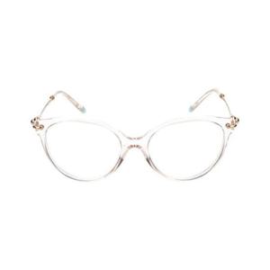 티파니앤코 선글라스 0TF2217 White