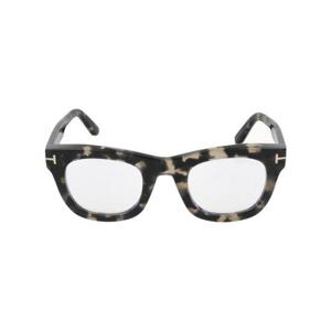 톰포드 선글라스 FT5872 B White