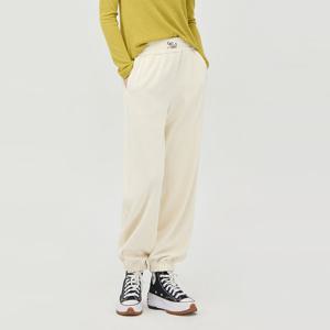 [베네통] 밴딩 조거 팬츠_BAPTF2561IV