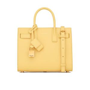 26SS 생로랑 Nano Sac de jour 39203502G9W7555 TP571086985