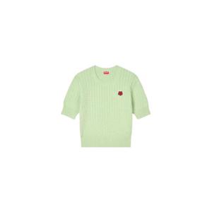 26SS KENZO 여성 니트 스웨터 FG52TO6273LK47 TP571086968