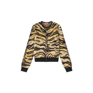 26SS KENZO 가디건 with embroidered 로고 FG52CA7363DO41 TP571086851