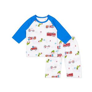 [오가닉맘] 아동 파이야칠부내의 (MLSP7K09)