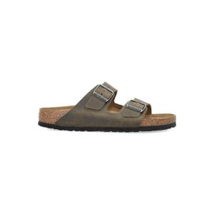 26SS BIRKENSTOCK ARIZONA OILED 레더 1027039FKHAKI TP571089161