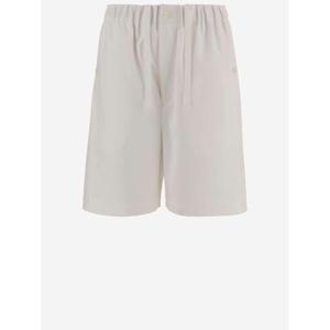 26SS CARVEN 여성 숏츠 6261K21061WHITE TP571087707