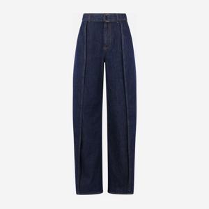 로에베 콘트라스트 스티치 데님 진 S359Y11XEE 5380