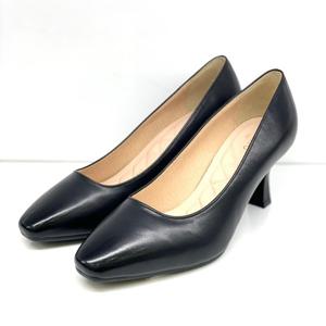 [엘칸토]경량 쿠션UP 구두 7CM 여성 펌프스 1XWD60XI_GN