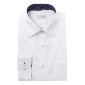 [듀퐁셔츠] 26년도S/S신상품 긴팔셔츠(일반핏)SE6SM12LS702SWH