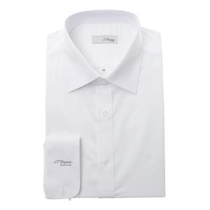 [듀퐁셔츠] 26년도S/S신상품 스트레치 긴팔셔츠일반핏 SE6SM12LS703SW