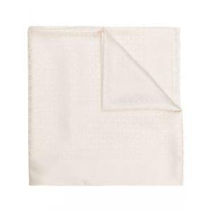 [SALVATORE FERRAGAMO] 라프리마 여성 스카프 아이보리 327987 725360005 /11