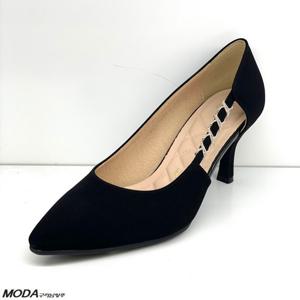 [엘칸토]경량 쿠션UP 구두 7CM 여성 펌프스 2XWD64XE_GN