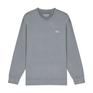 [뱅뱅]남녀공용 기능성 라운드 레터링 긴팔 티셔츠 (NTMT10)