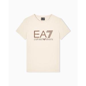 엠포리오 아르마니 반팔 티셔츠 7W000993 AF18401 U1088 Beige