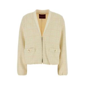 구찌 자켓 851888ZAUB6 9777 White