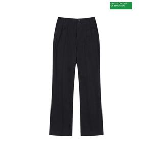 베네통 롱 팬츠 4S_47OZDF06F