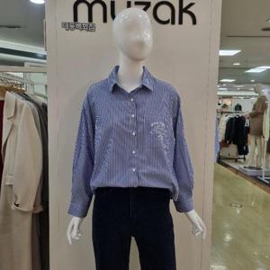 무자크 DP01 써핀셔츠 MQ2wbl51
