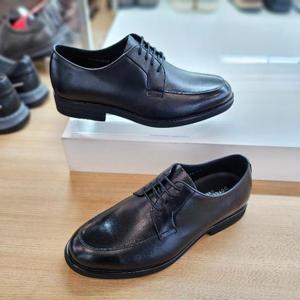 에스콰이아 HC12 경량 베이직 세미정장구두 PFFSHD098