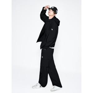 MLB  (3ASXC016N-50WHS) 공용 러니