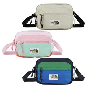 노스페이스 키즈 NN2PS07 ALL 크로스백 라지