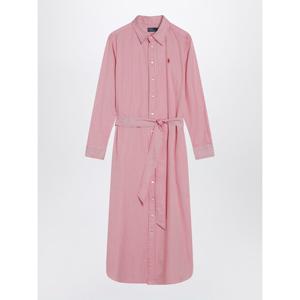 [POLO RALPH LAUREN] 라프리마 여성 원피스 211A96362003CO POLOR RW 레드 /16
