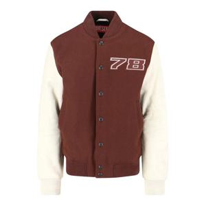 [DIESEL] 라프리마 남성 봄버 인 Misto Lana A185030LHAL7FG Brown /8