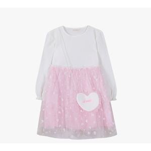 [로엠걸즈(아동)]가방 세트 데일리 샤원피스 RGOM25W2P