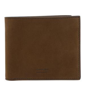 톰포드 남성지갑 Y0228LCL504S EBU Olive brown