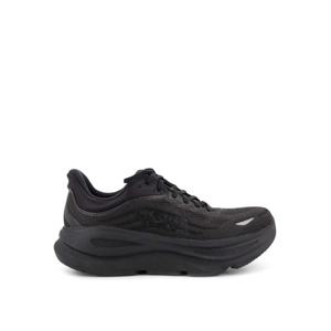 [HOKA ONE ONE] 라프리마 남성 트레이너 M Bondi 스니커즈 인 나일론 위드 사이드 로고 1162011B 블랙 /8