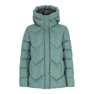 [CONTE OF FLORENCE] 라프리마 여성 캐주얼 자켓 6531122D861 그린 /8