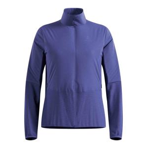 [ODLO] 라프리마 여성 스웨트셔츠 스웨터 에센셜 Insulator 하이브리드 31605121119 블랙 /8