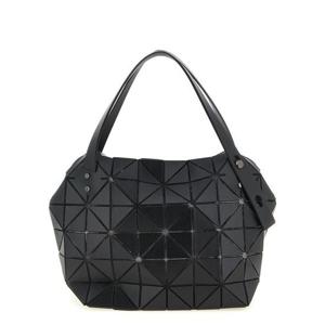 바오바오 토트백 BB66AG48216 Black
