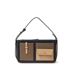 [PAUL SMITH] 라프리마 여성 클러치 트래블 포셰트 W1A8226TCBLOD79 블랙 /8