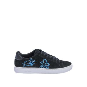 [PS BY PAUL SMITH] 라프리마 남성 트레이너 스니커즈 Rex Ricamo Fiori M2SREX83TSUE79 블랙 /8