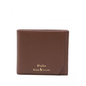 [POLO RALPH LAUREN] 라프리마 남성 지갑 405963228 002 새들 /10