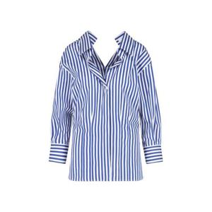 지방시 셔츠 BW61JH16CN 977 Blue