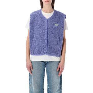 아메리칸 빈티지 베스트 HOK16B PROVENCE Viola