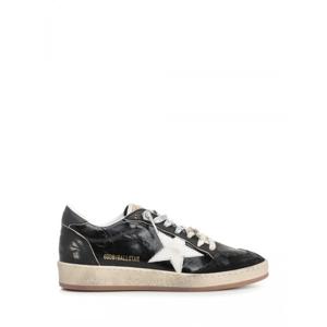 [GOLDEN GOOSE] 라프리마 여성 볼 스타 블랙 스니커즈 GWF00853F006821 90477 /15